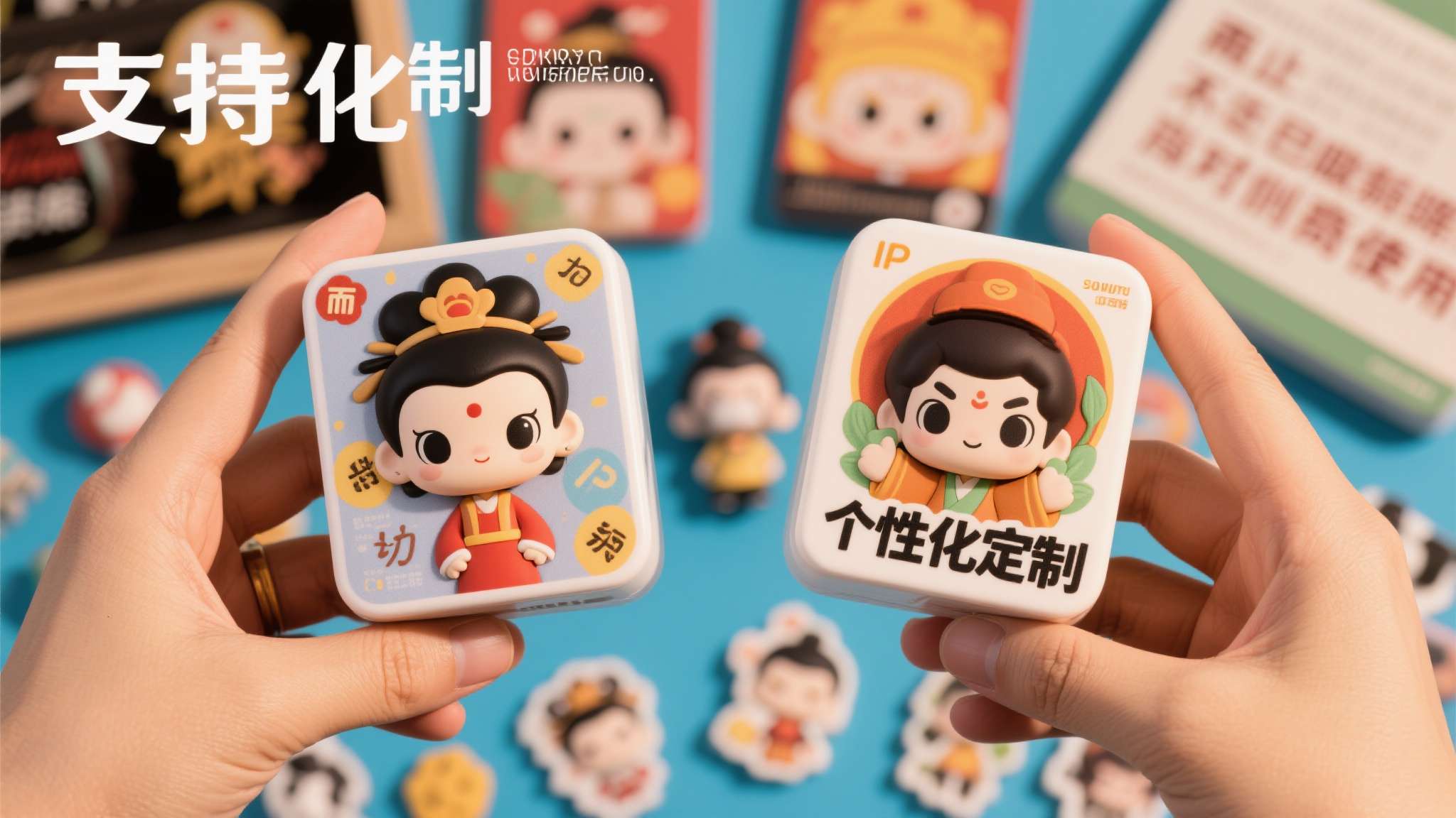 天津万象城马里奥主题乐园 支持者认为,这类个性化定制产品代表着消费者对文化IP的深厚情感,不应被一刀切地扼