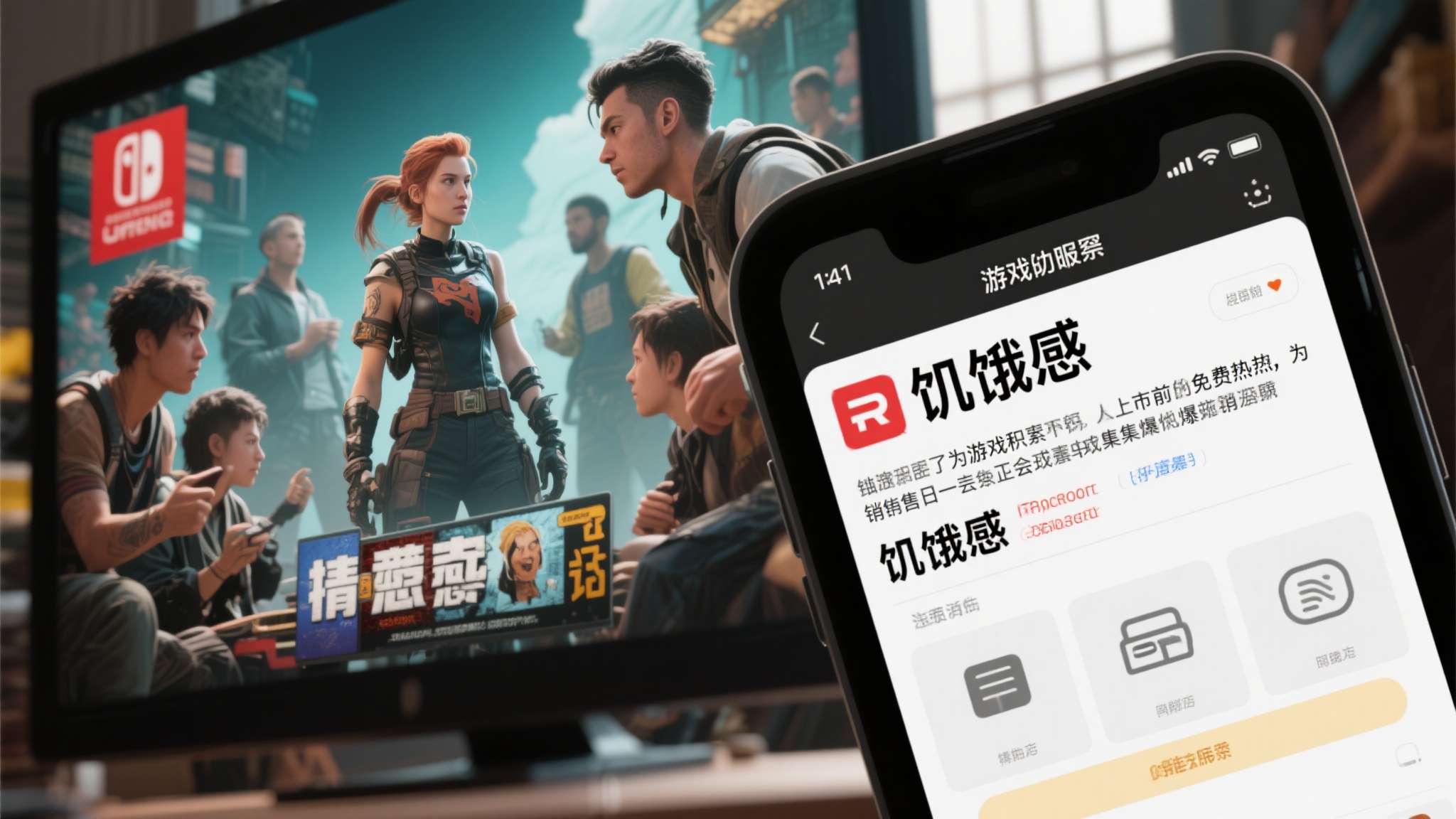 USK评级再证任天堂"压盘"习惯! 新作或已完工近一年 游戏评级信息的泄露,本身就是一种被动曝光。玩家的猜测与讨论,为游戏积累了上市前的